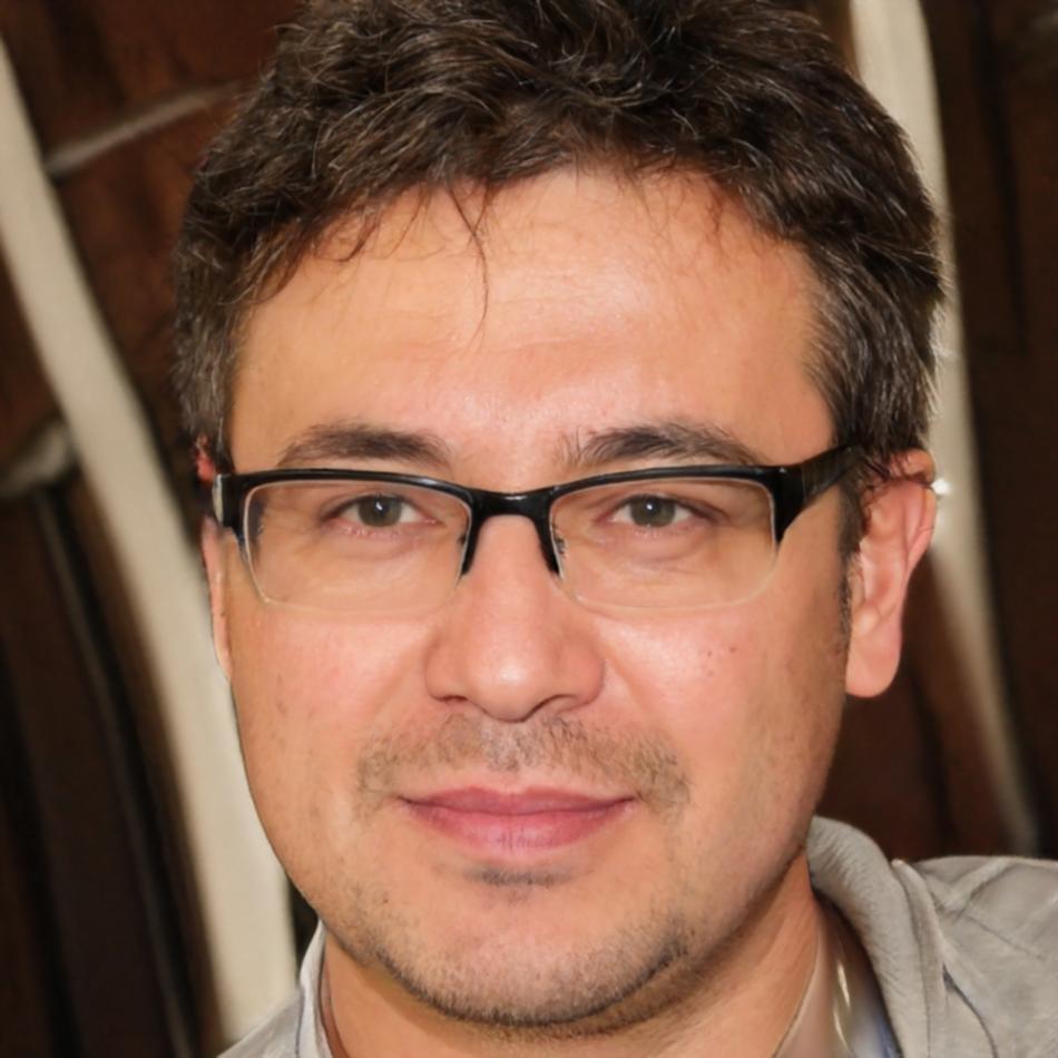 Profilbild von Lennart Kiefer
