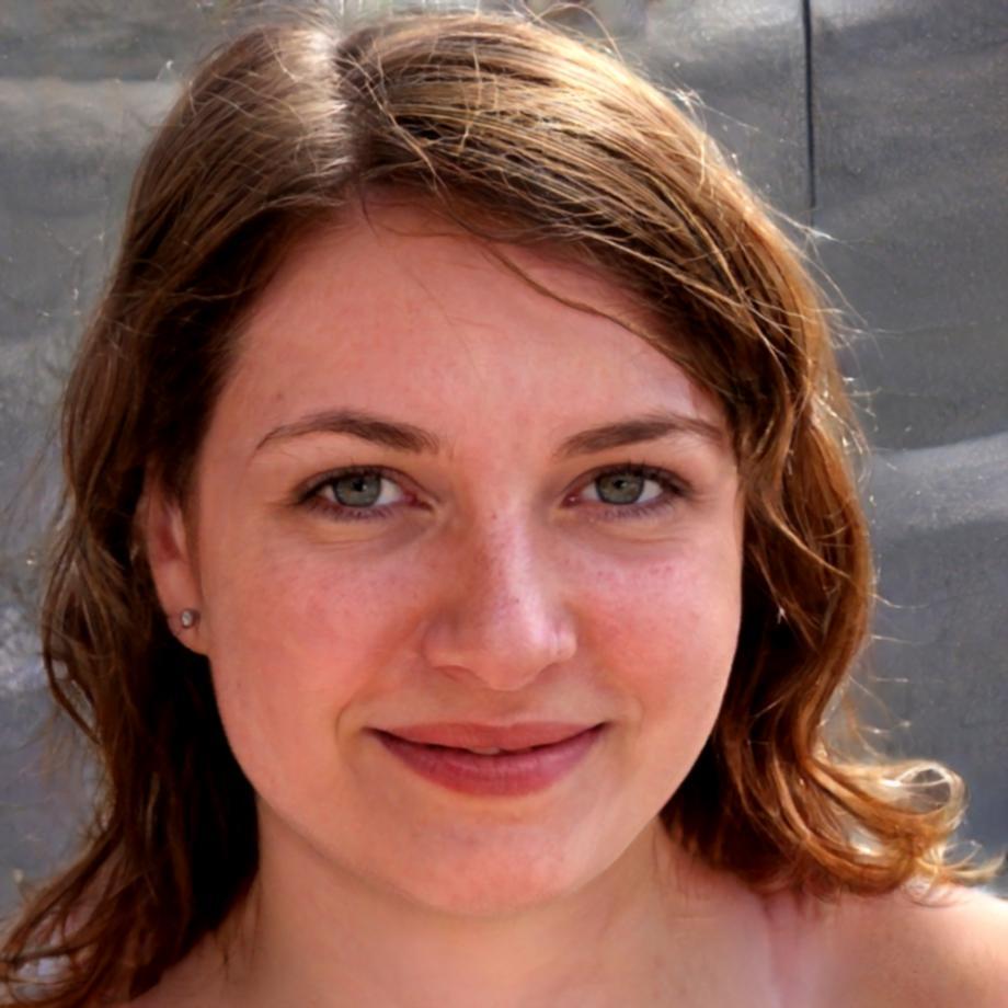 Profilbild von Sigrid Teichmann
