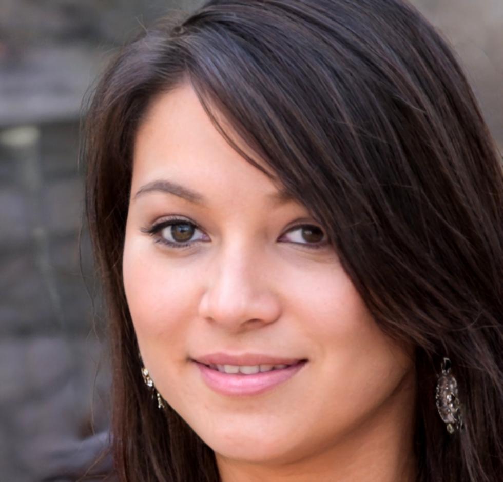 Profilbild von Thekla Reimann